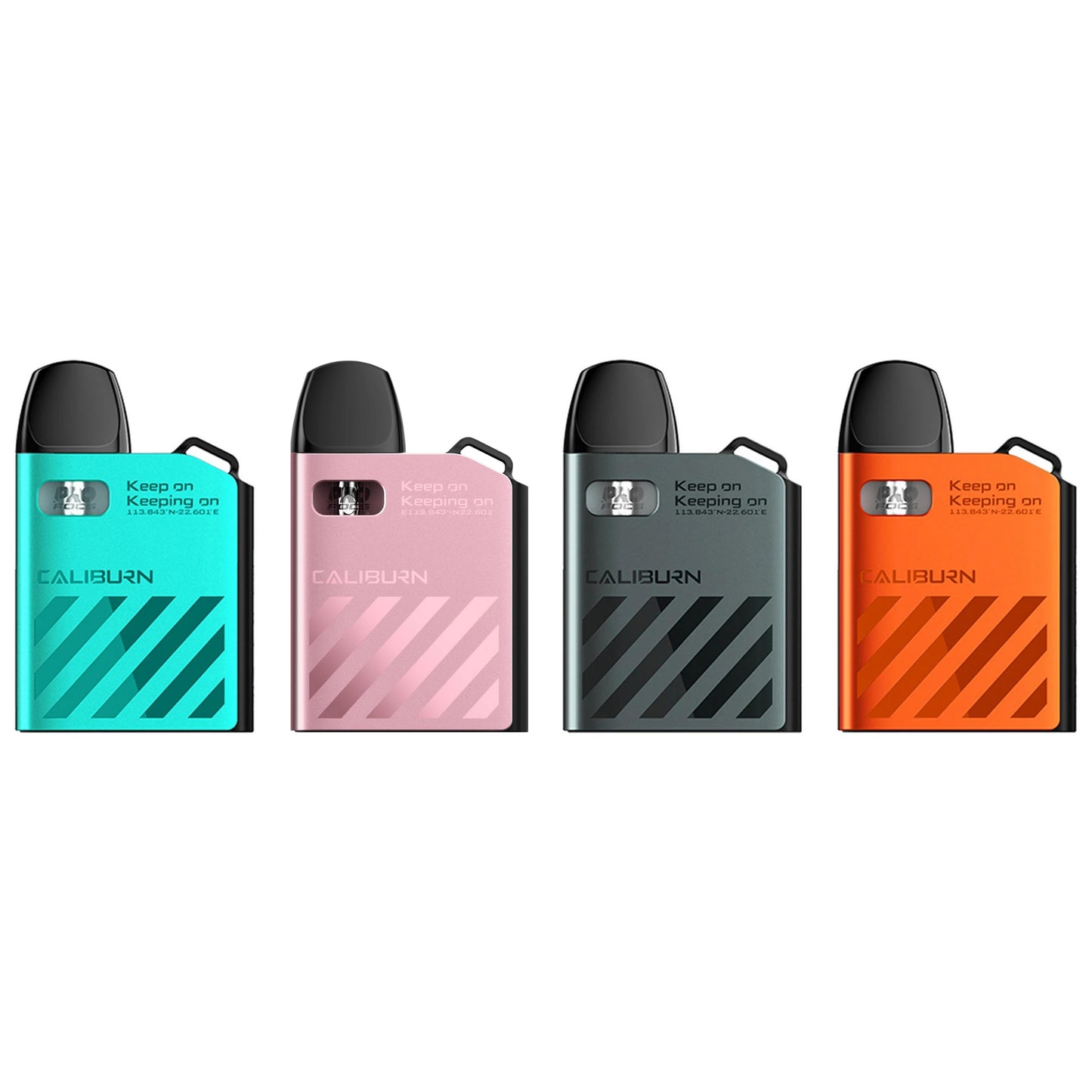Uwell Caliburn AK2 Pod Kit
