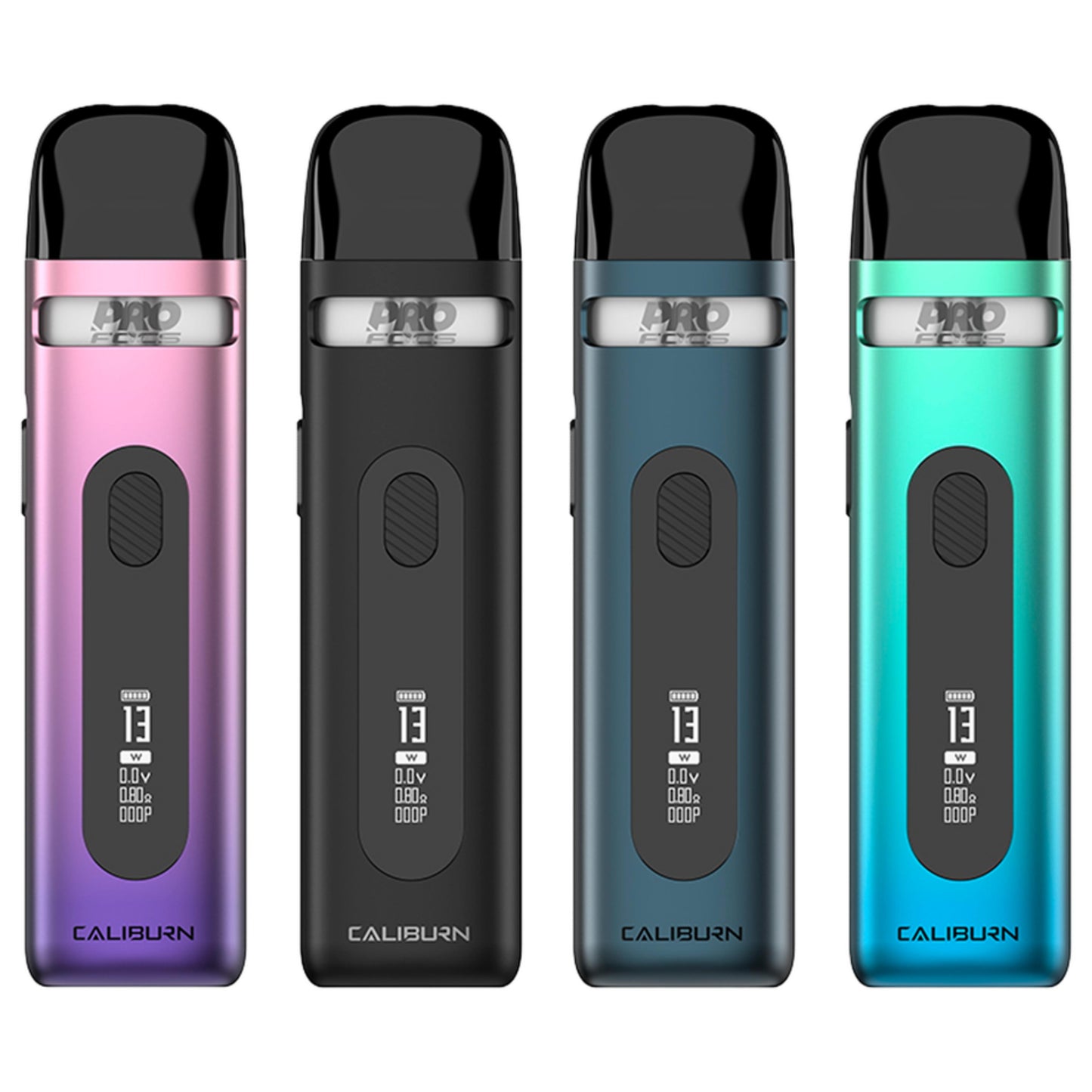 Uwell Caliburn X Pod Vape Kit | Free Next Day Delivery