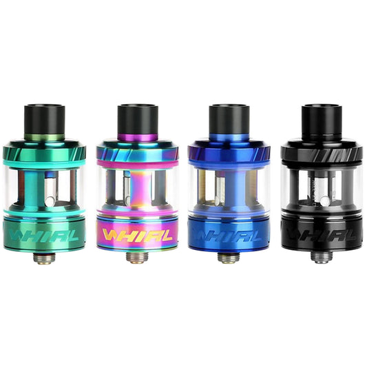 Uwell Whirl 2 Sub-Ohm Tank