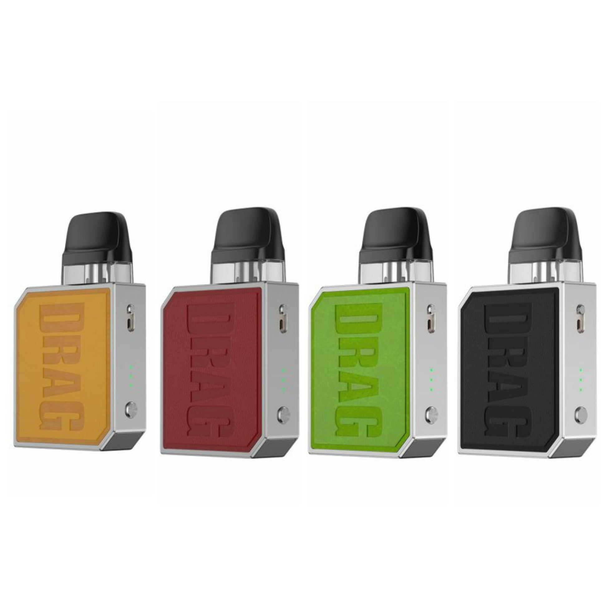 VooPoo Drag Nano 2 Pod Vape Kit | Great Deal Today