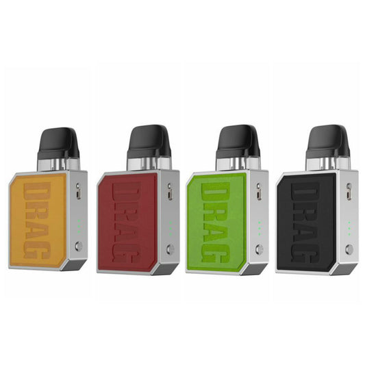 VooPoo Drag Nano 2 Pod Vape Kit | Great Deal Today