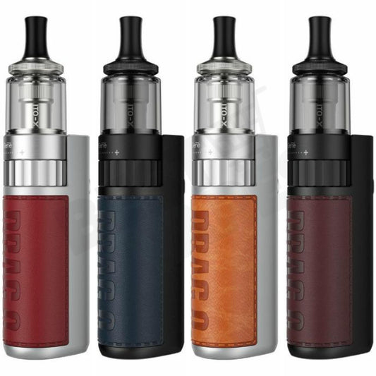 Voopoo Drag Q Vape Kit | Best Wholesale Price In UK