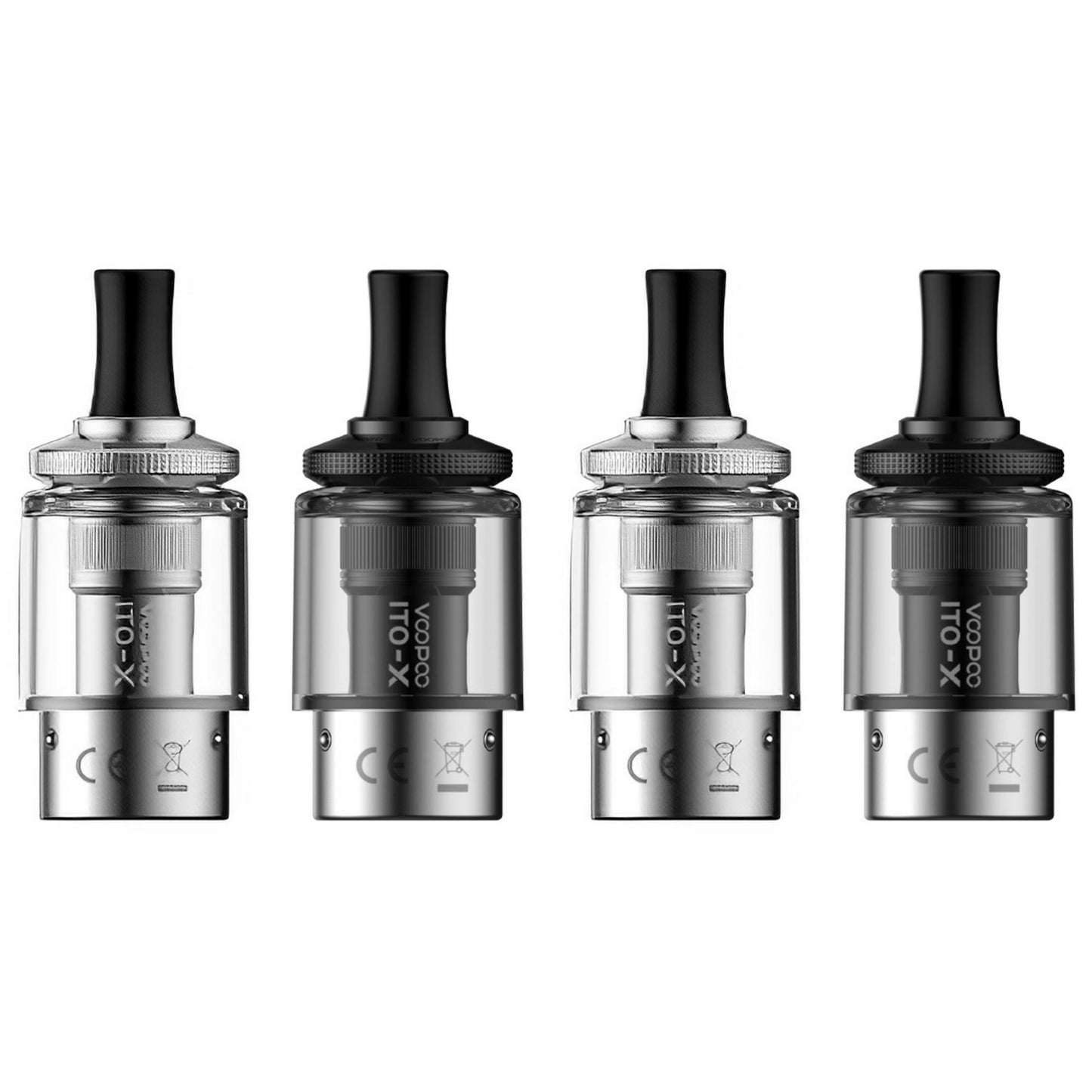 VooPoo ITO-X Replacement Pod