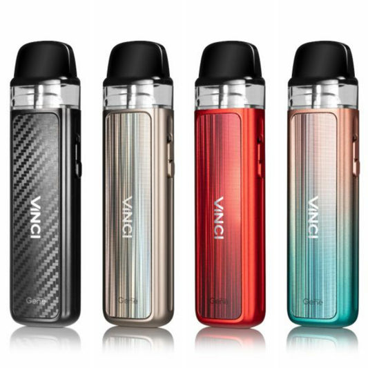 Voopoo Vinci Pod Kit | Great Deal Today