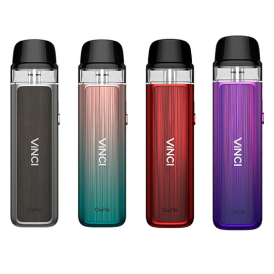 Voopoo Vinci SE Vape Kit | Lowest Price In UK