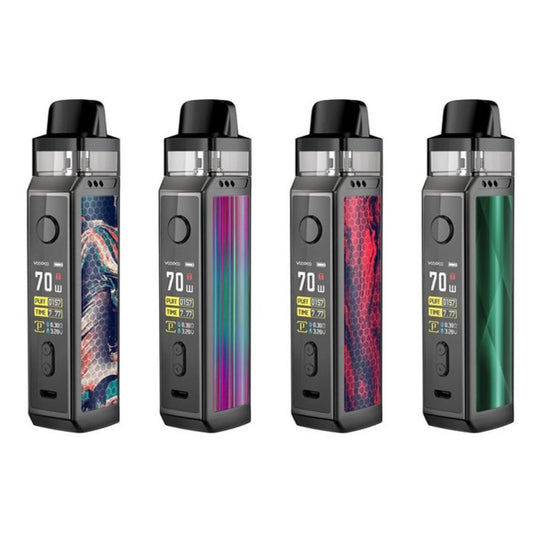 VooPoo Vinci X Pod Kit | Lowest Price In UK