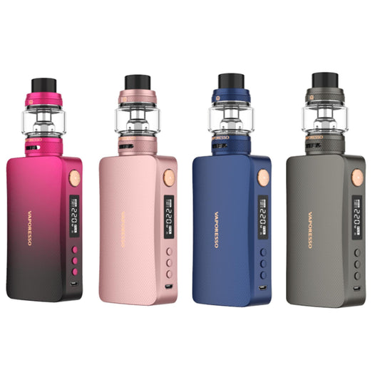 Vaporesso Gen S Vape Kit | Great Deal Today