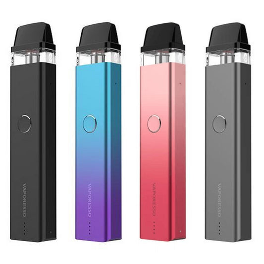 Vaporesso Xros 2 Pod Vape Kit | Best Vape Kit