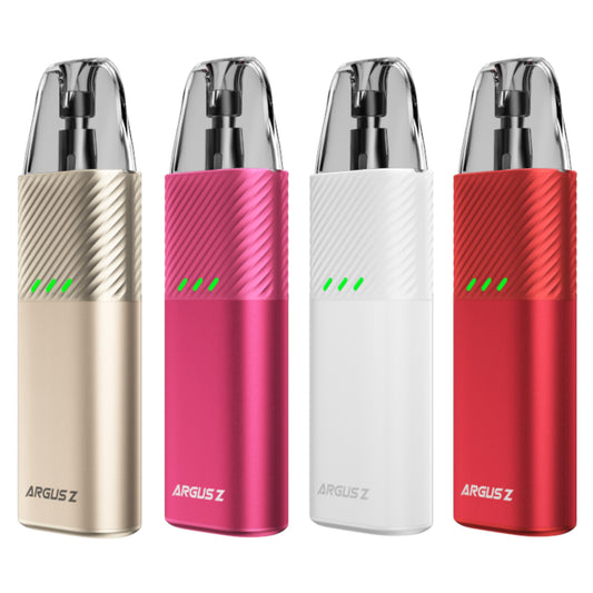 VooPoo Argus Z Pod Vape Kit | Just £14.99 Limited Deal