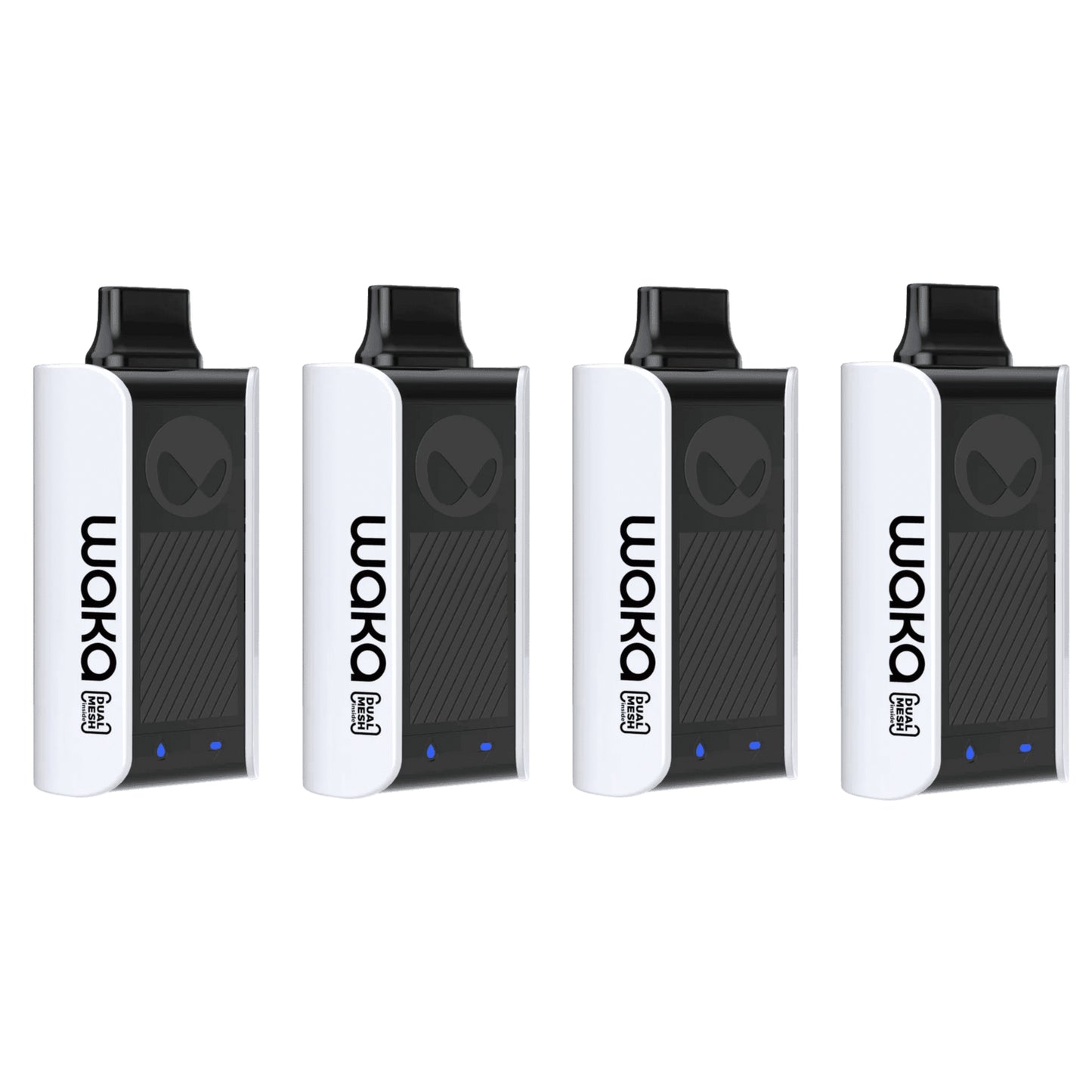 Box Of 10 Waka Sopro 10000 Puffs Vape | Lowest Price In UK