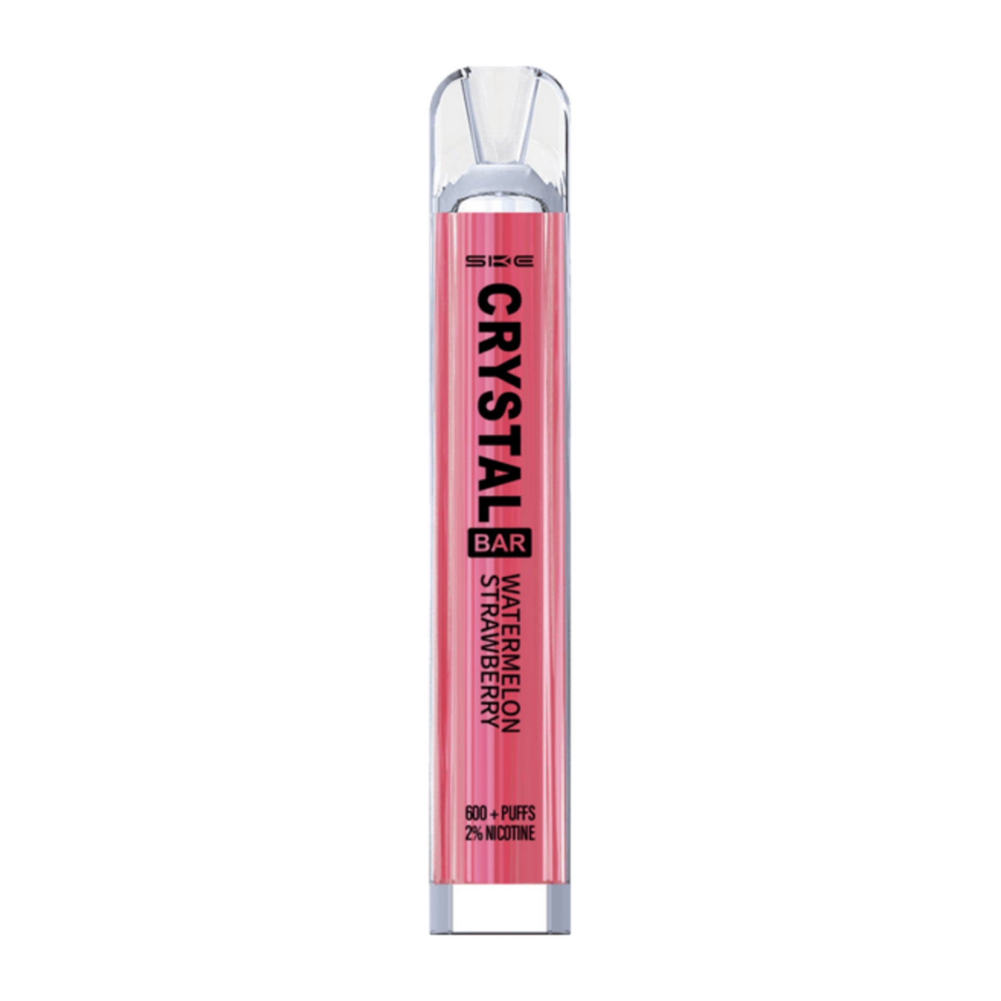 Watermelon Strawberry SKE Crystal Bar 600 | Great Deal Today