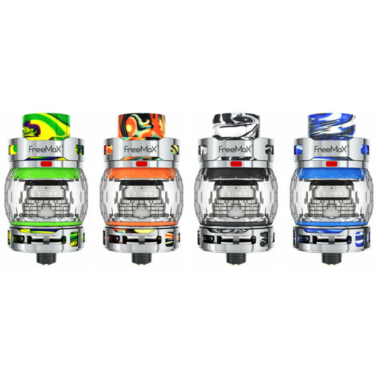 Freemax Fireluke Tank | Lowest Price In UK