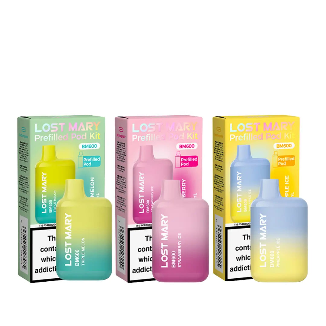 lost-mary-bm600-prefilled-pod-vape-kit