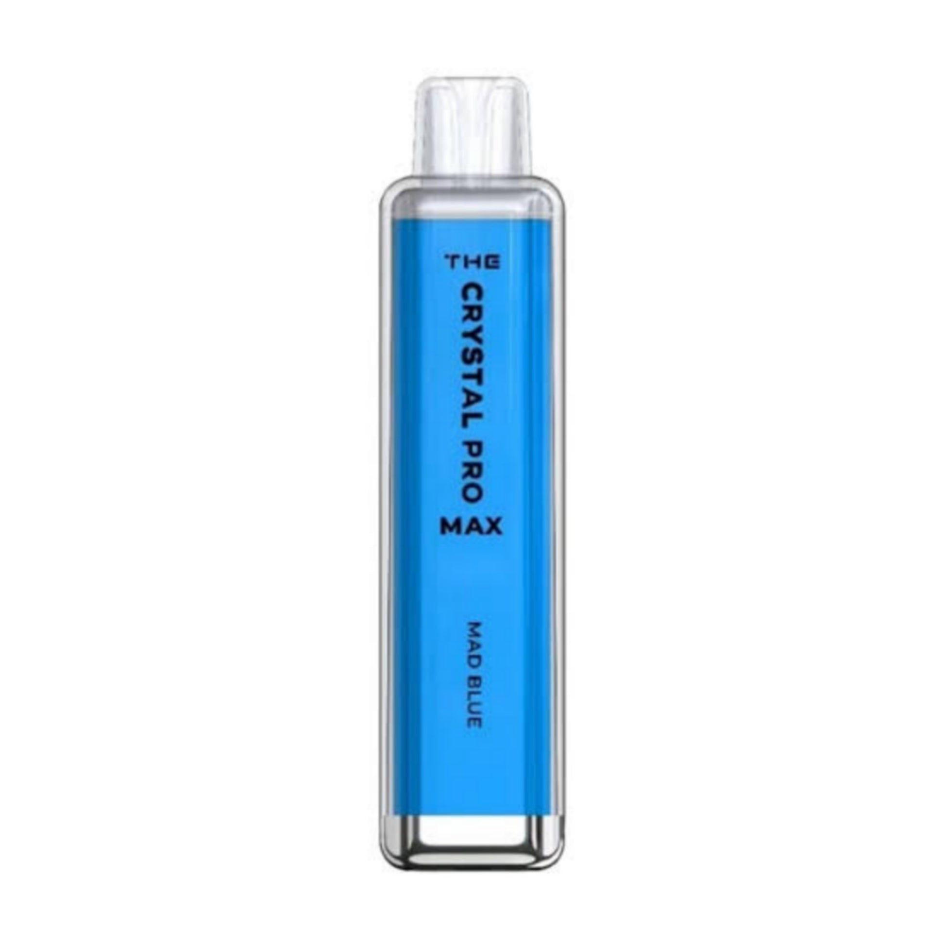 Mad Blue Crystal Pro Max 4000 | Lowest Price In UK