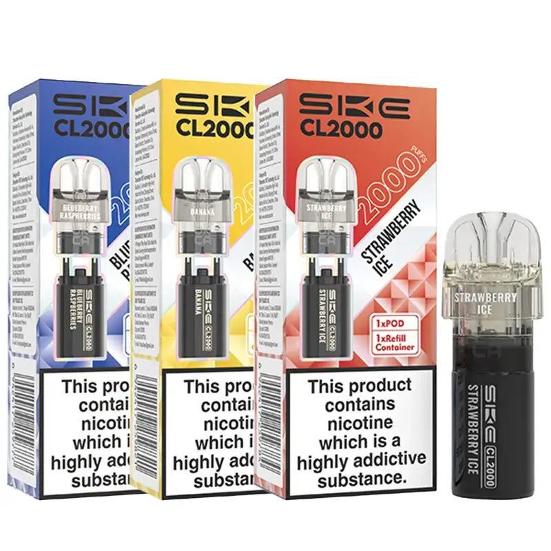 ske-cl2000-refillreplacementpods-advancedvapes