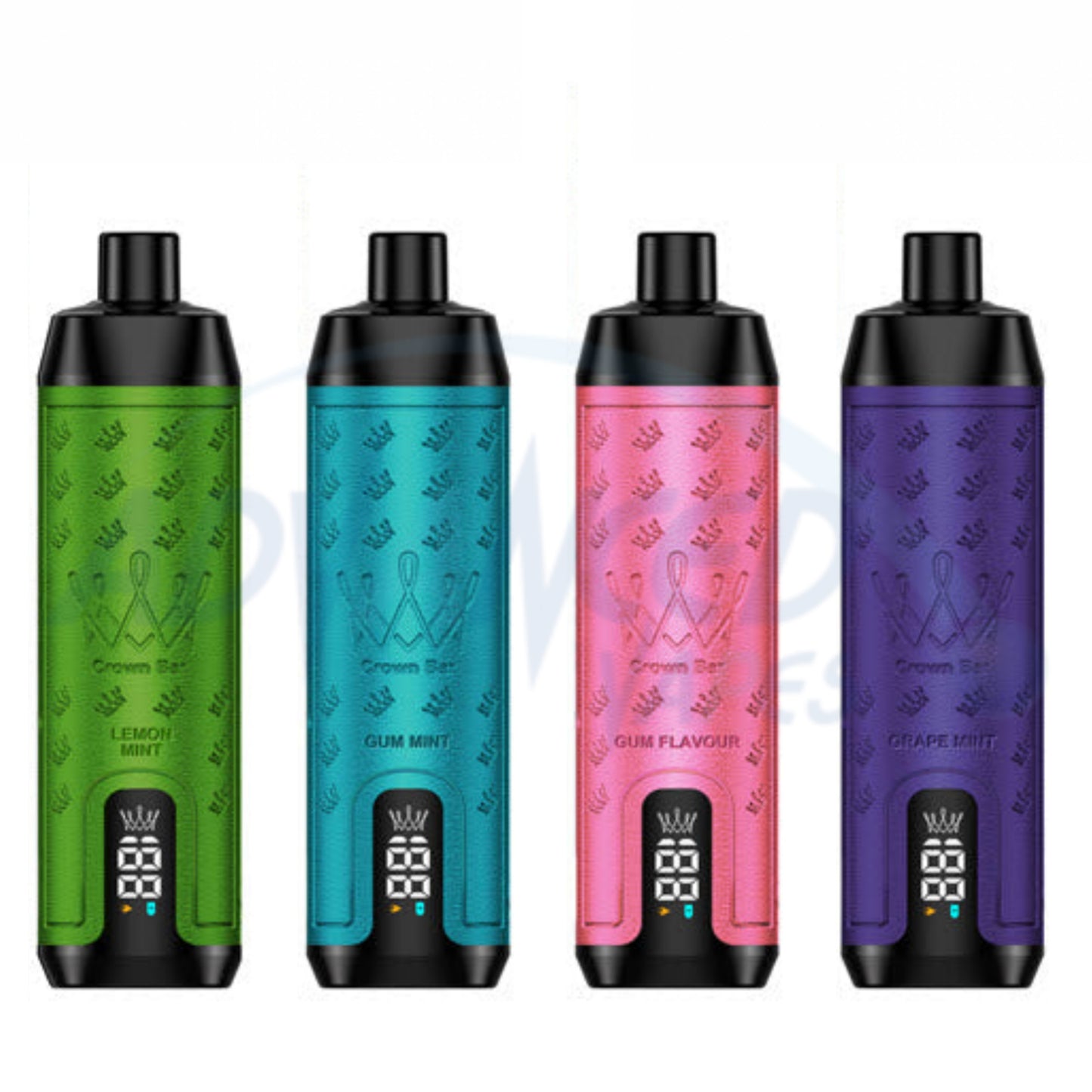 Al Fakher 15000 Puffs Disposable Vape