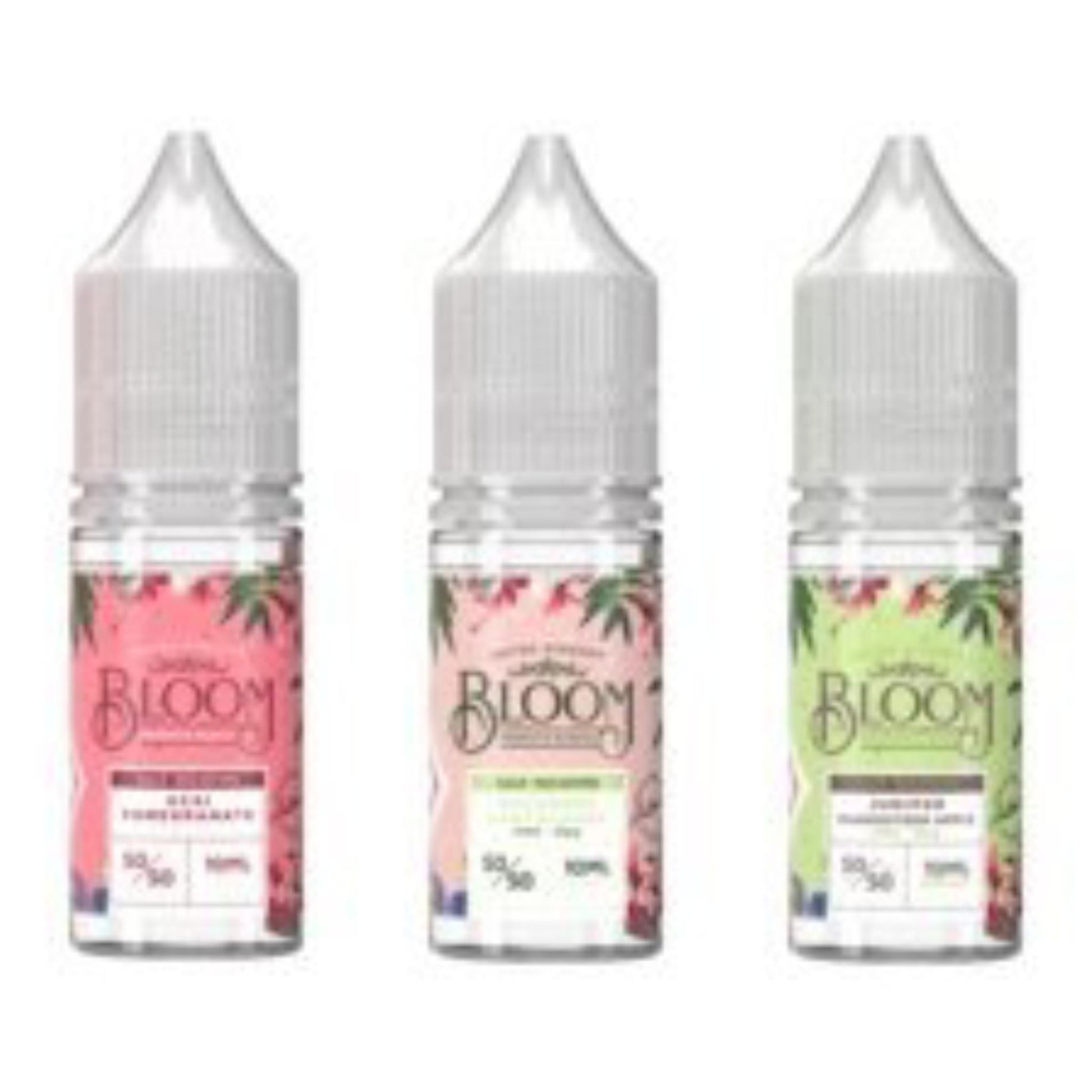 Bloom 10ml Salts