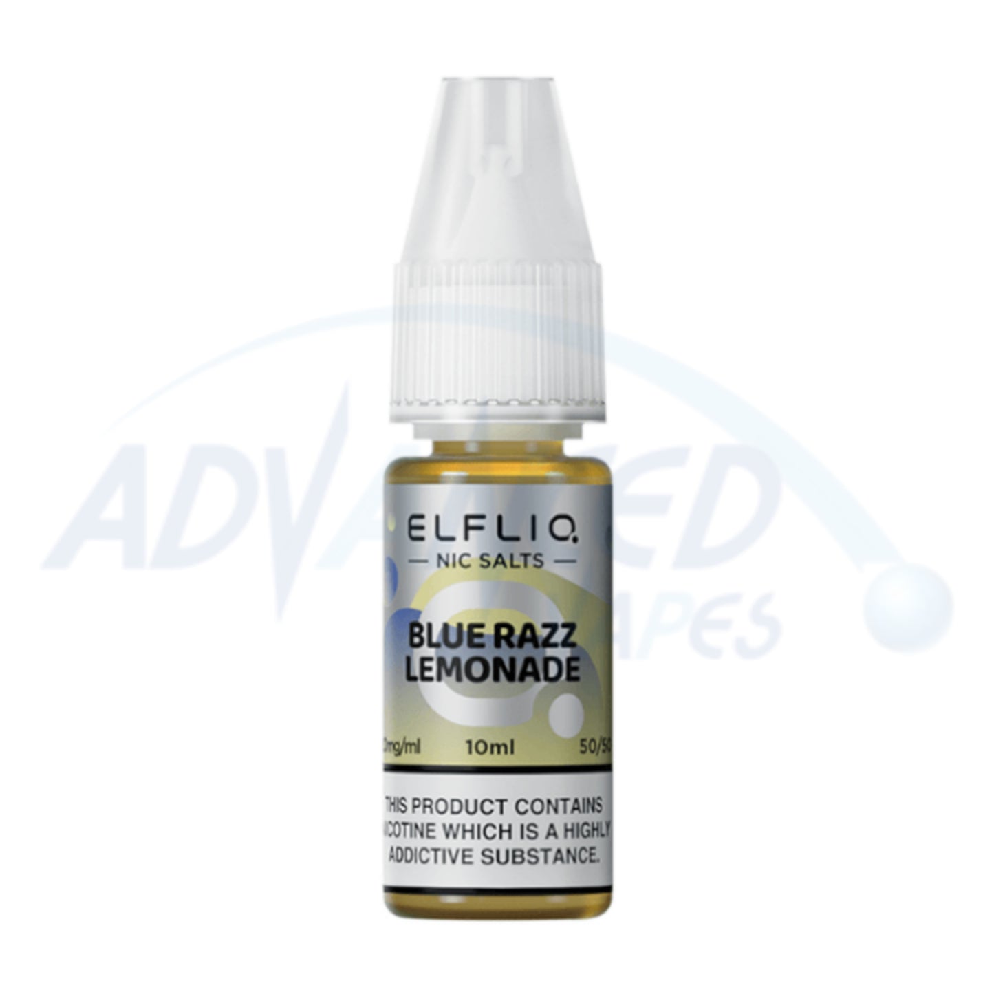 Blue-Razz-Lemonade-Elfliq-10ml-Nic-Salt