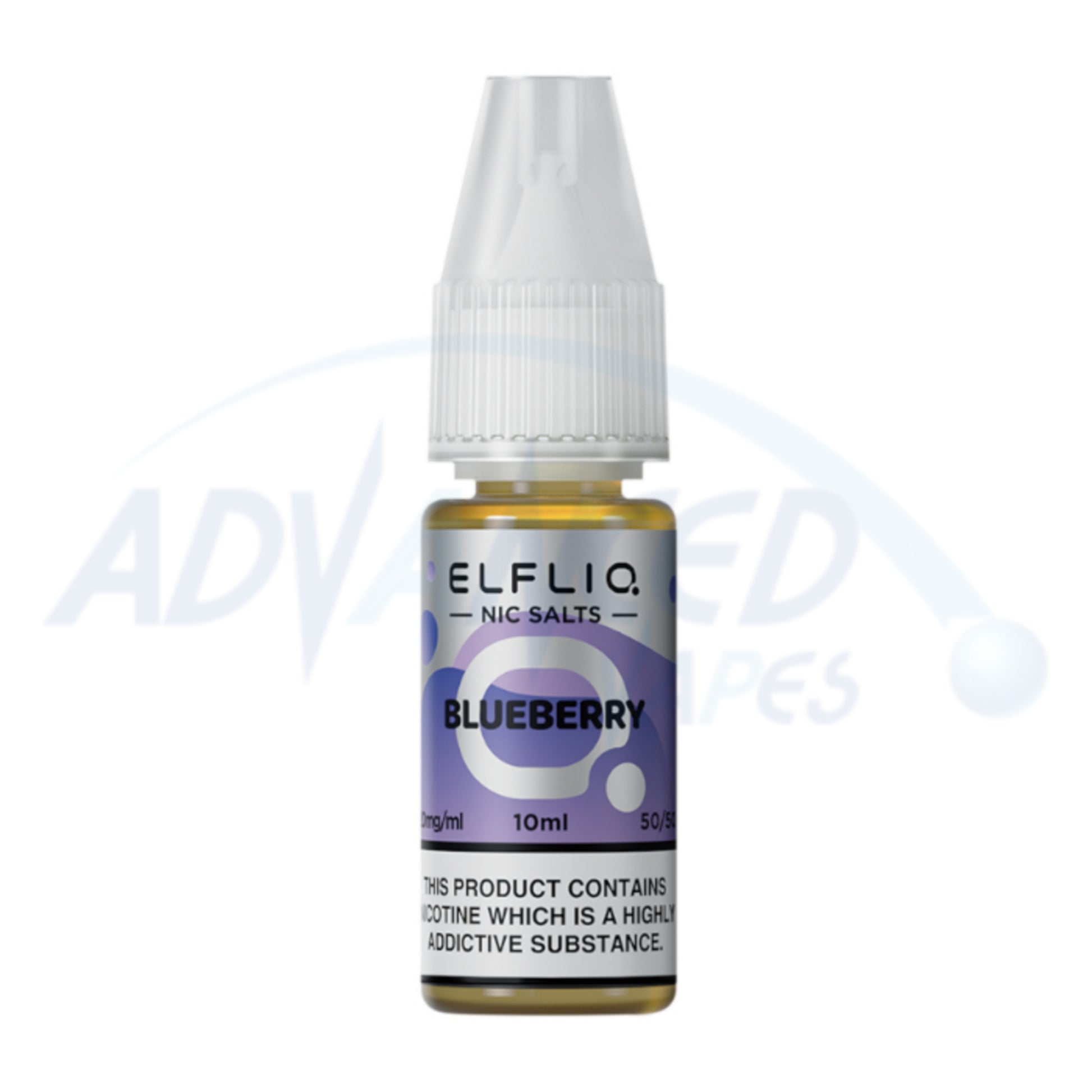 Blueberry-Elf-Bar-Elfliq-10ml-Nic-Salt