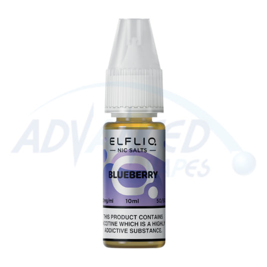 Blueberry-Elf-Bar-Elfliq-10ml-Nic-Salt