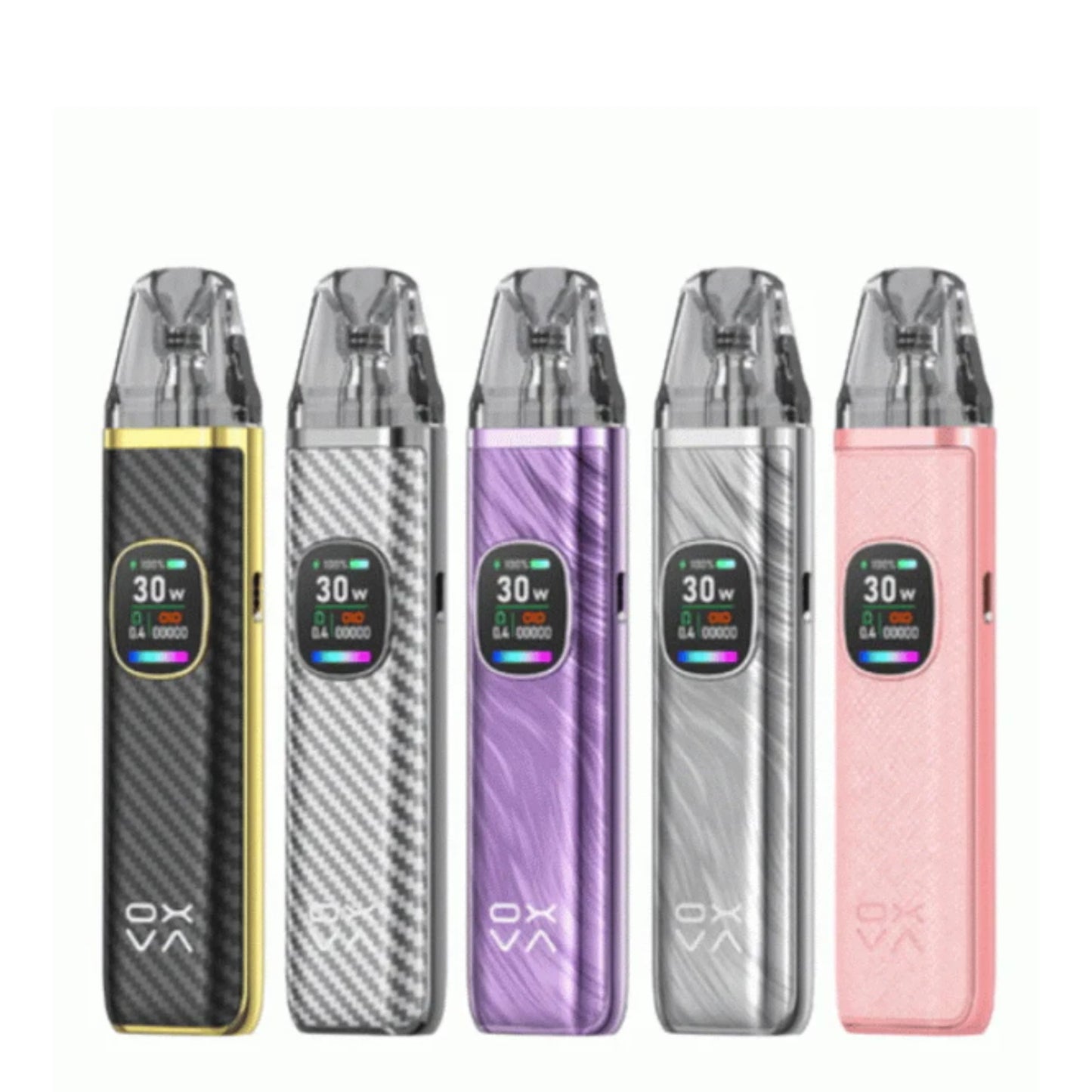 OXVA Xlim Pro Vape Kit | Best Price