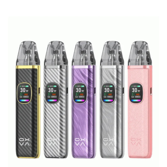 OXVA Xlim Pro Vape Kit | Best Price