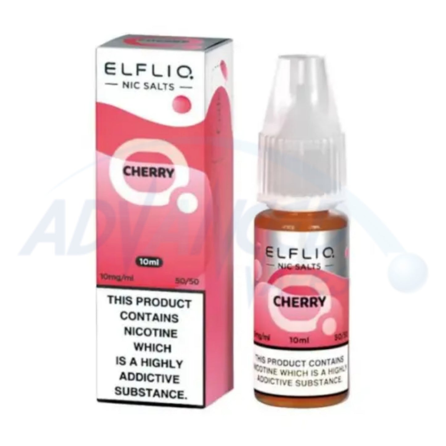 Cherry-Elf-Bar-Elfliq-10ml-Nic-Salt