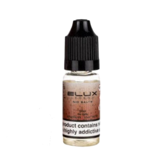 Cola Ice Elux Legend 10ml Nic Salt | Lowest Price In UK