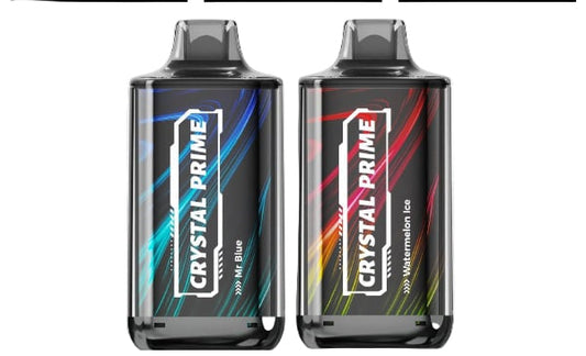 Crystal-Prime-Deluxe-18k Puffs clearance sale