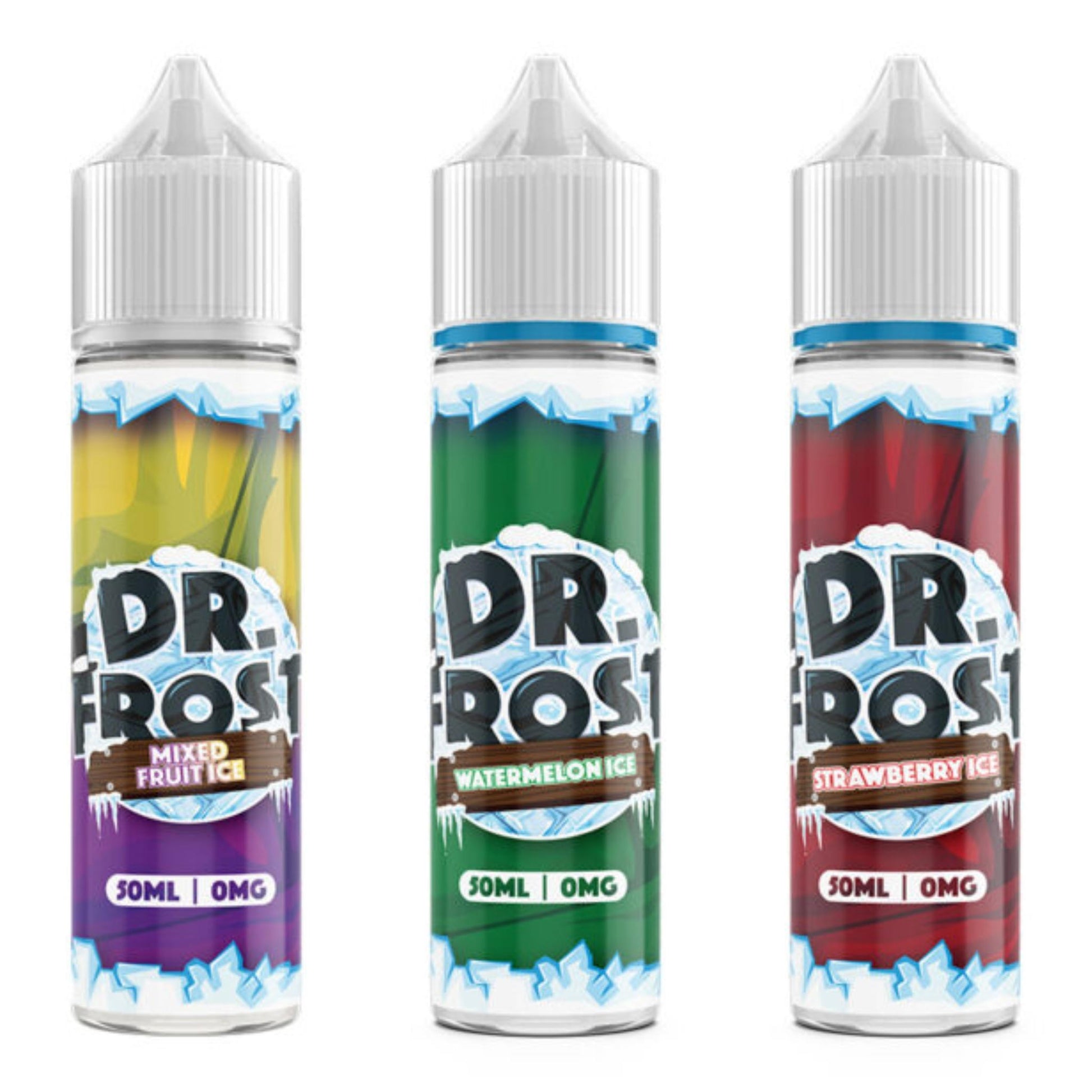 Dr Frost 50ml