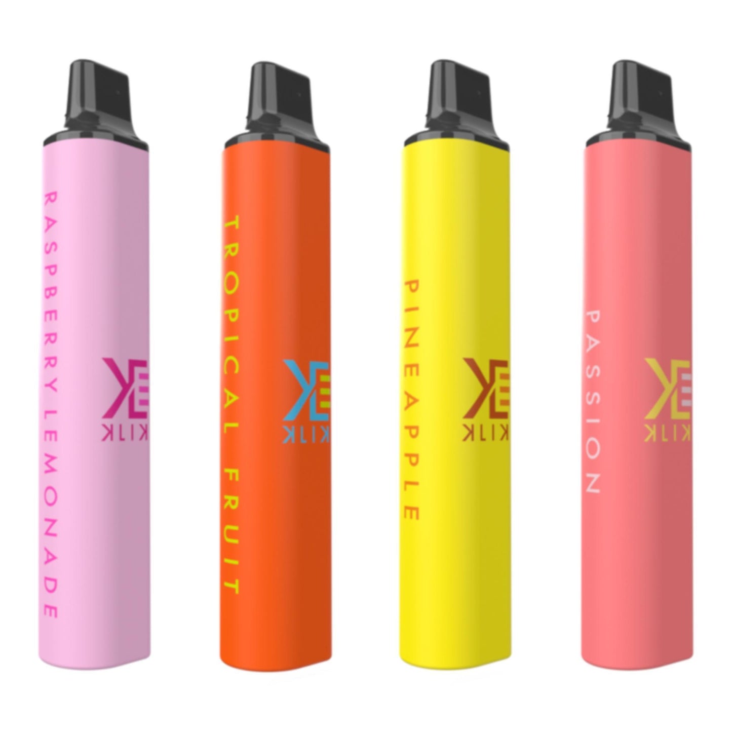 Element Klik Klak 600 Puffs Disposable Vape | 10+ Best Flavours