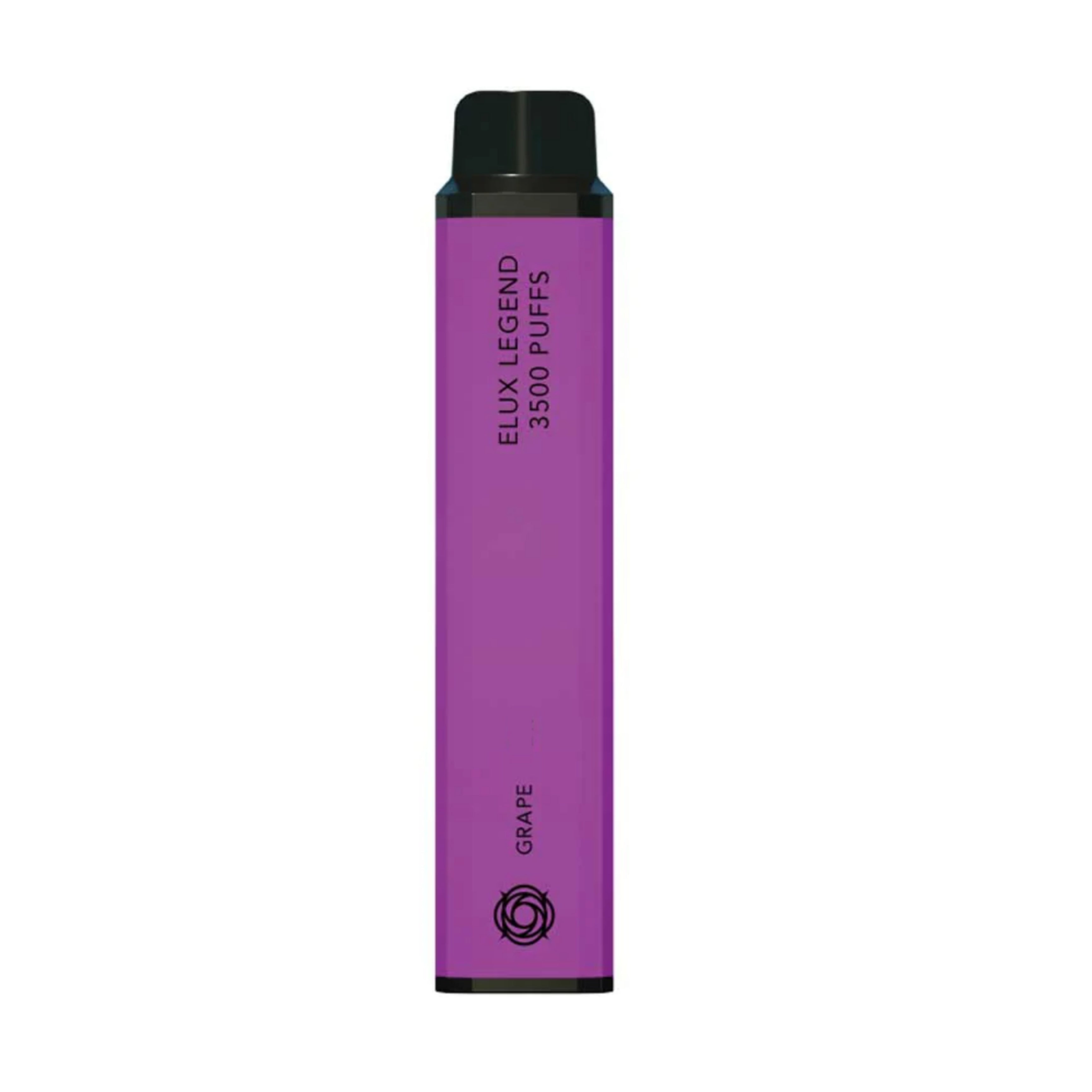 Grape Elux Legend 3500 Puffs | Lowest Price In UK – Advanced Vapes