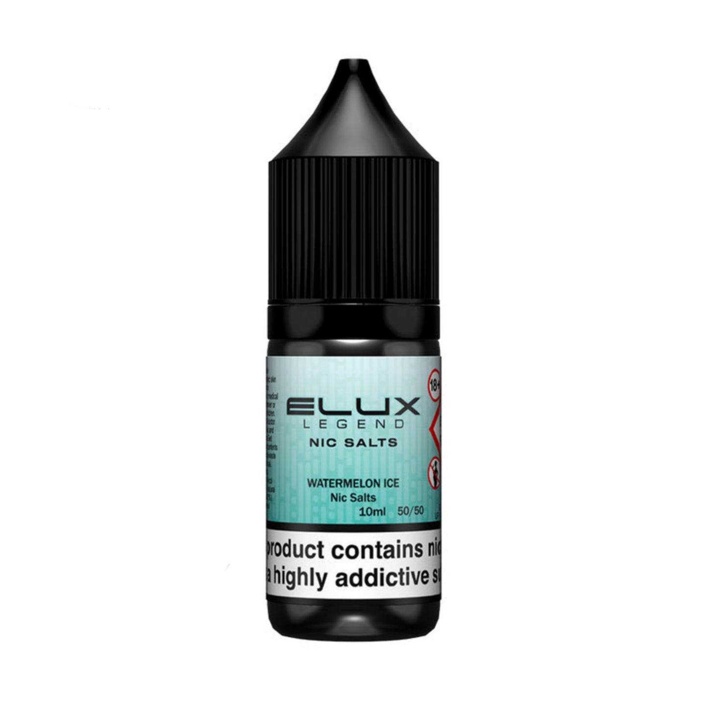 3x Watermelon Ice Elux Legend 10ml