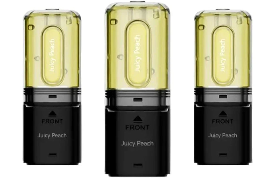 Fumot T32000 Replacement Pods