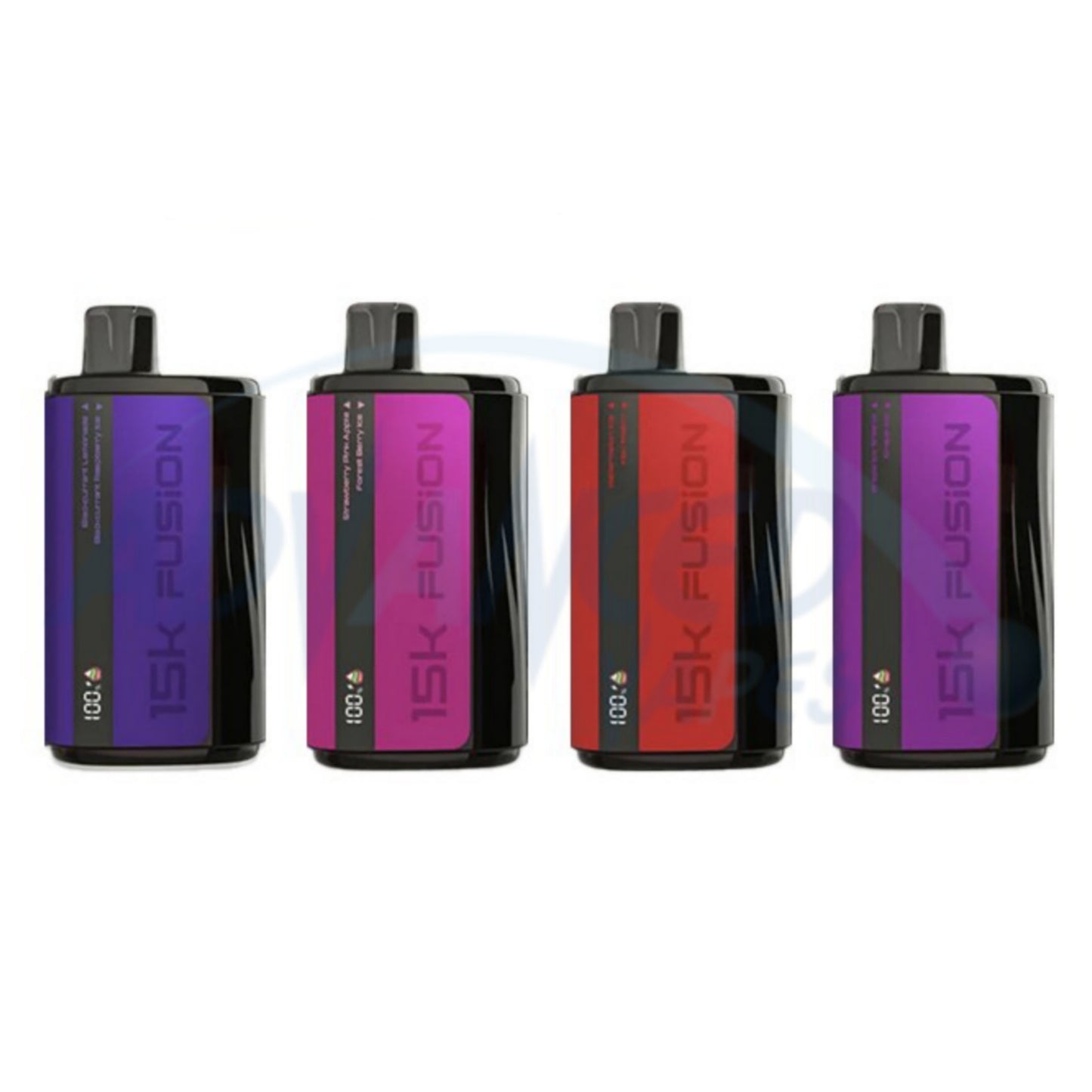 Fusion 15000 Puffs Disposable Vape