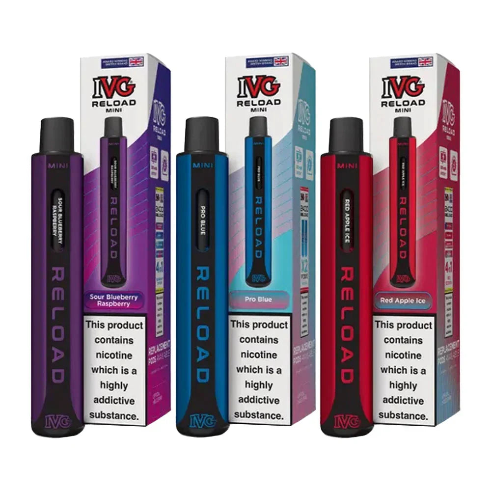 IVG-Reload-Mini-Prefilled-Pod-Kit