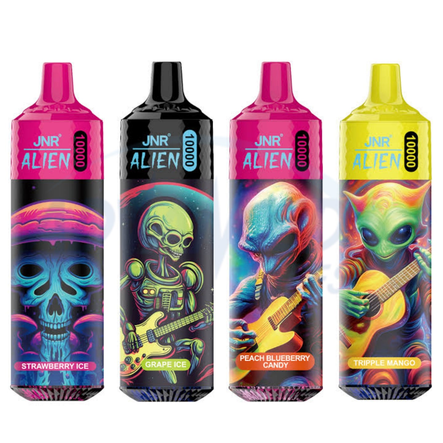 JNR Alien 10000 puffs Disposable Vape