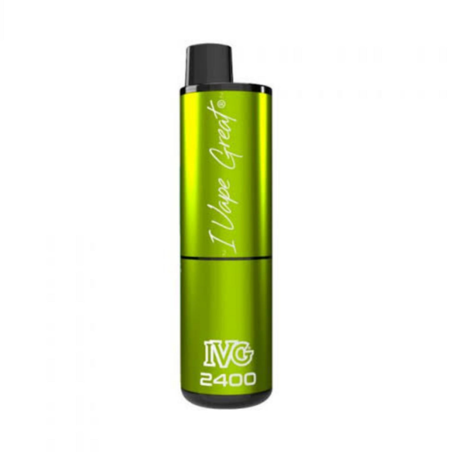 Lemon and Lime IVG 2400 | Great Deal Today