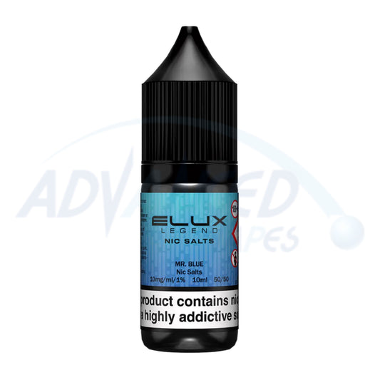 Mr-Blue-Elux-Legend-10ml-Nic-Salt Advancedvapes