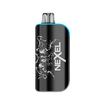Nexel Thunder 15K Prefilled Pod Vape Kit | Must Try New