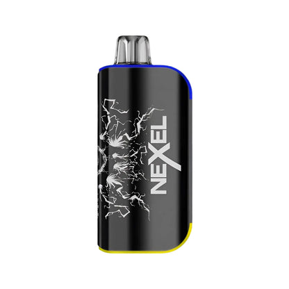 Nexel Thunder 15K Prefilled Pod Vape Kit | Must Try New