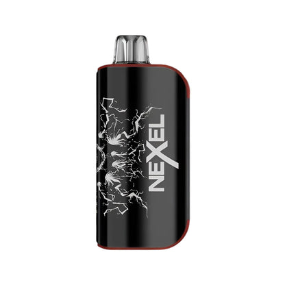Nexel Thunder 15K Prefilled Pod Vape Kit | Must Try New