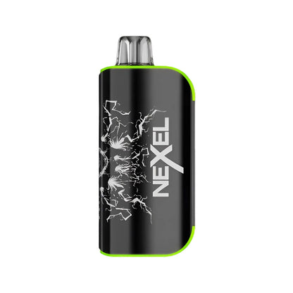 Nexel Thunder 15K Prefilled Pod Vape Kit | Must Try New
