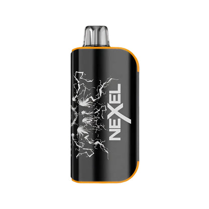 Nexel Thunder 15K Prefilled Pod Vape Kit | Must Try New