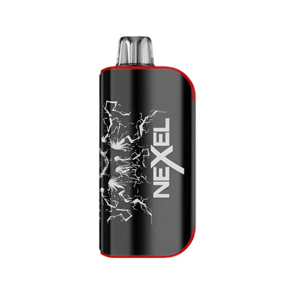 Nexel Thunder 15K Prefilled Pod Vape Kit | Must Try New