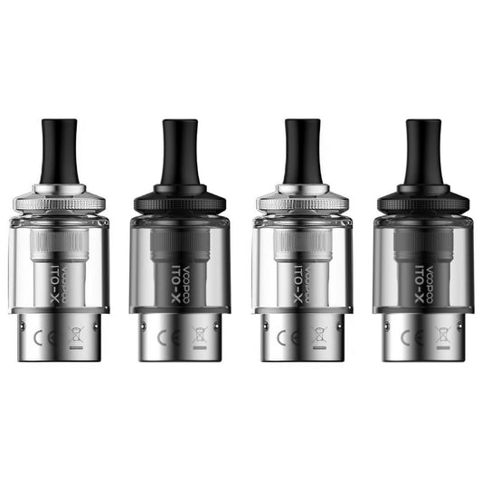 VooPoo ITO-X Replacement Pod | Best Wholesale Price In UK