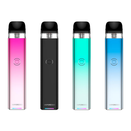 Vaporesso XROS 3