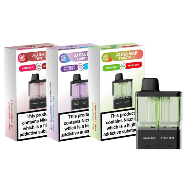 aura-bar-twist40k puffs-pods