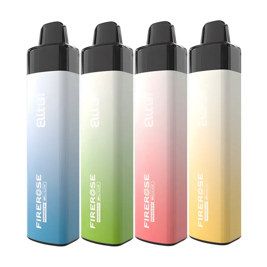 Elux Bar & Elux Disposable Alternatives Prefilled Vape Kits UK Elux Bar & Elux Disposable Alternatives Prefilled Vape Kits UK