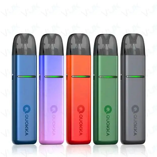Hayati Quokka Elite Pod kit